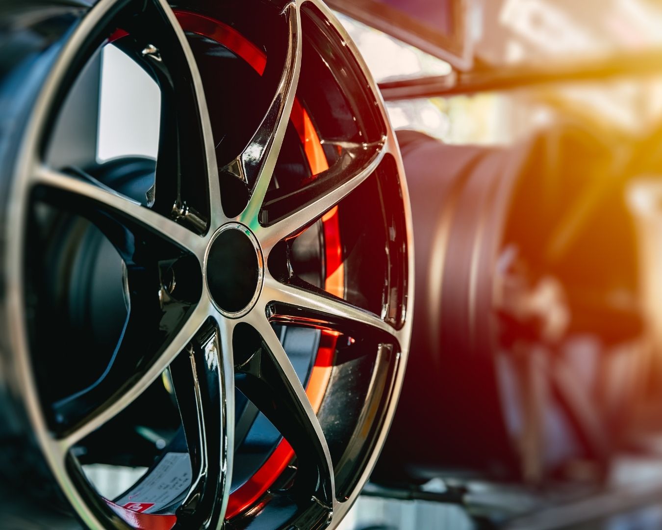 Rodas Fire Centro Automotivo