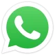 WhatsApp Fire Rodas Paranavaí e Maringá